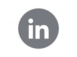 linkedin icon